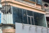 Cho thuê LÀM SHOWROOM, SPA, THỜI TRANG  nhà mặt ngõ ô tô Thái Hà - 50m - 4 tầng - 30 triệu